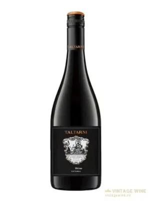 Taltarni Shiraz Black Label