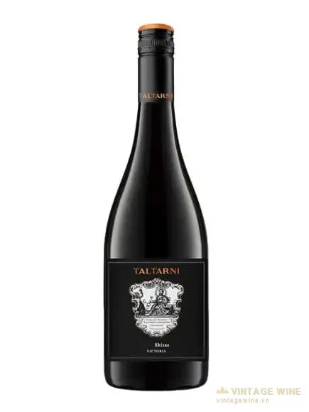 Taltarni Shiraz Black Label
