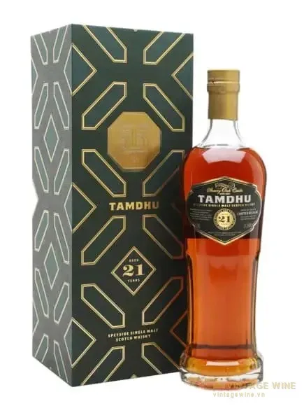 Tamdhu 21 năm