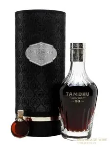 Tamdhu 50 năm
