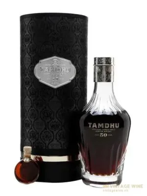 Tamdhu 50 năm