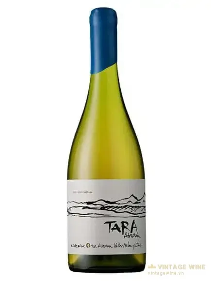 Tara Atacama Chardonnay
