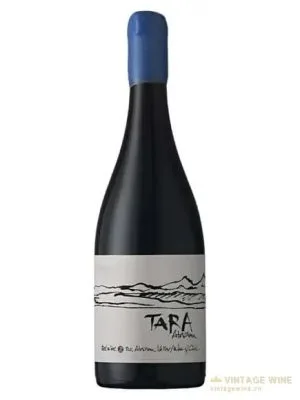 Tara Atacama Syrah