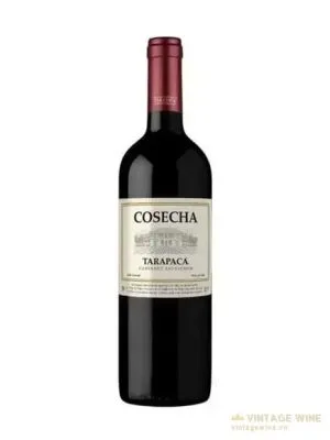 Tarapaca Cosecha Cabernet Sauvignon