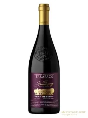 Tarapaca Gran Reserva 145th Anniversary Edition