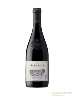 Tarapaca Gran Reserva Cabernet Sauvignon