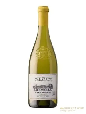 Tarapaca Gran Reserva Chardonnay