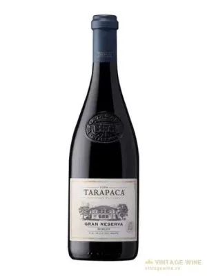 Tarapaca Gran Reserva Merlot