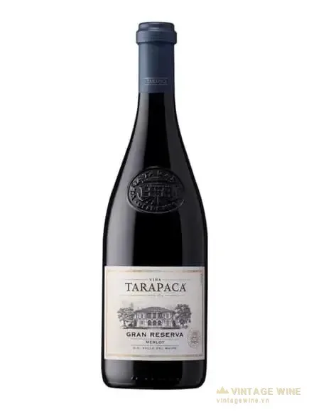 Tarapaca Gran Reserva Merlot
