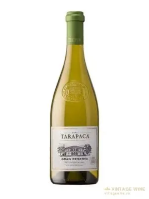 Tarapaca Gran Reserva Sauvignon Blanc