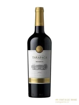 Tarapaca Gran Reserva Syrah