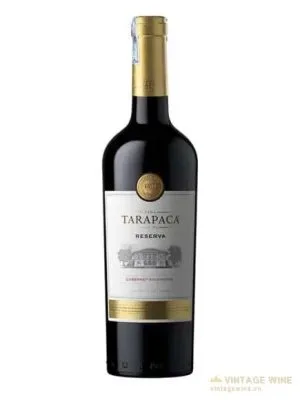 Tarapaca Reserva Cabernet Sauvignon