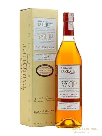 Tariquet VSOP