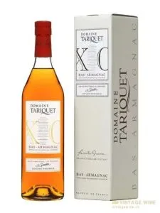 Tariquet XO