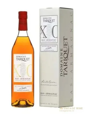 Tariquet XO – armagnac, Pháp, 700ml