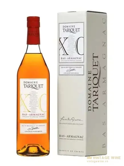 Tariquet XO