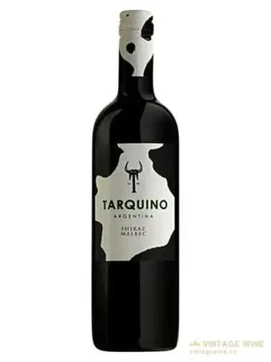 Tarquino Shiraz Malbec