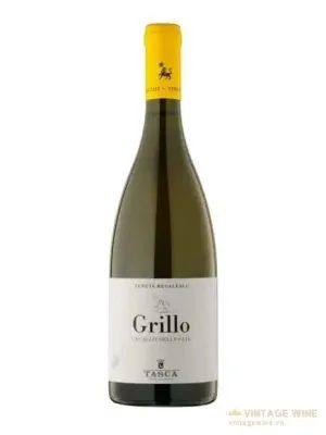 Tasca d'Almerita Grillo Cavallo delle Fate