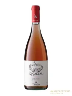 Tasca d'Almerita Regaleali Le Rose