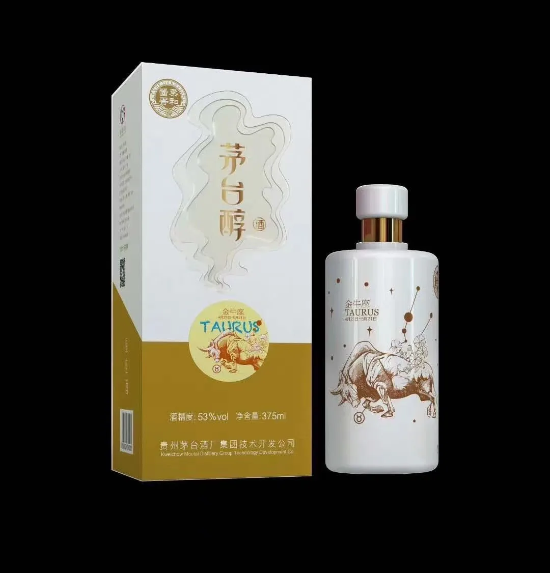 Mao Đài Thuần Kim Ngưu (Taurus)