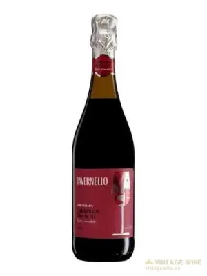 Tavernello Lambrusco