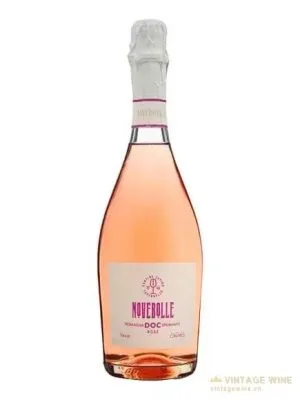 Tavernello Novebolle Romagna Spumante Rose Extra Dry