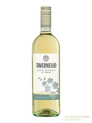 Tavernello Vino Bianco