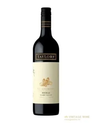 Taylors Andrew Shiraz