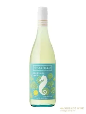 Taylors Promised Land Chardonnay