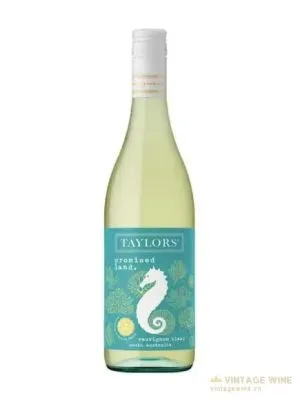 Taylors Promised Land Semillon Sauvignon