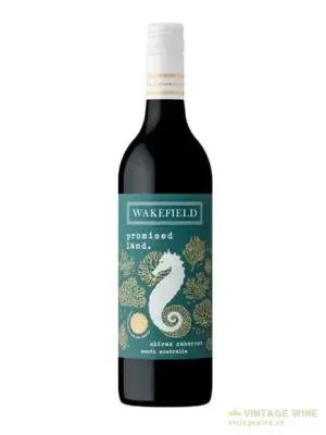 Taylors Promised Land Shiraz Cabernet