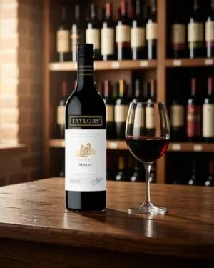 Taylors Shiraz – ảnh bối cảnh