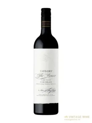 Taylors The Pioneer Shiraz