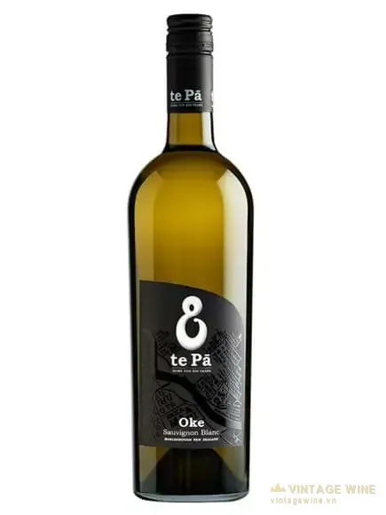 Te Pa Oke Sauvignon Blanc