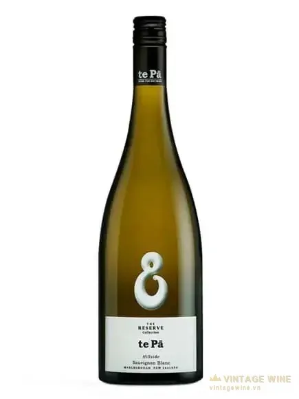 Te Pa Reserve Collection Hillside Sauvignon Blanc