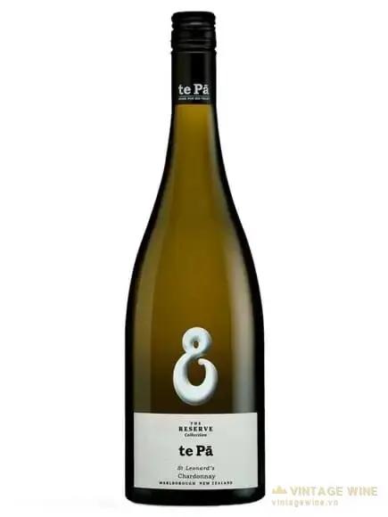 Te Pa Reserve Collection St.Leonard's Chardonnay