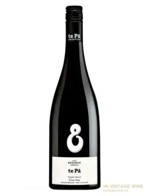Te Pa Reserve Collection Taylor River Pinot Noir