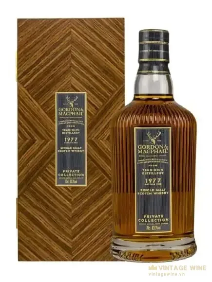 Teaninich 1977 - 2022 Gordon & MacPhail