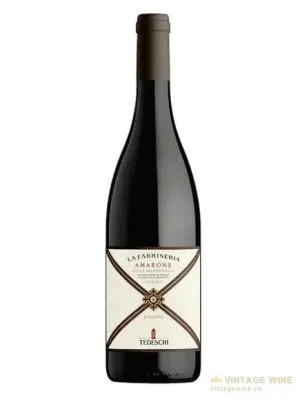 Tedeschi La Fabriseria Amarone Classico Riserva