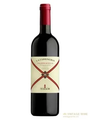 Tedeschi La Fabriseria Valpolicella Classico Superiore
