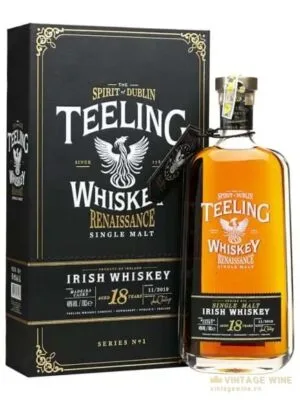 Teeling 18 năm
