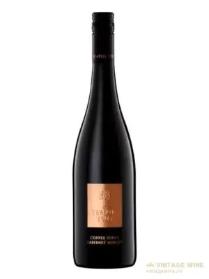 Tempus Two Cooper Series Cabernet Merlot