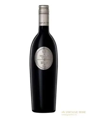 Tempus Two Pewter Shiraz