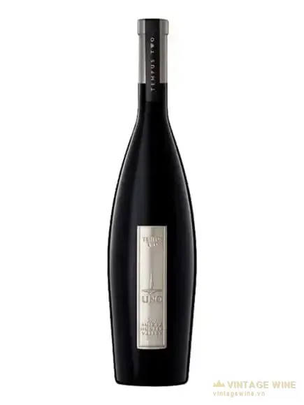 Tempus Two Pewter Uno Shiraz