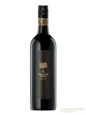 Tempus Two Pewter Varietal Shiraz
