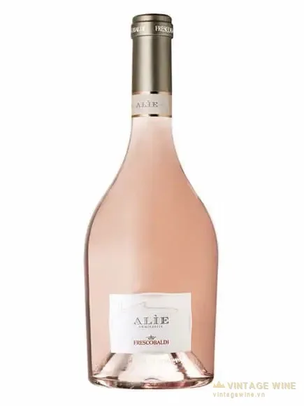 Tenuta Ammiraglia Alie