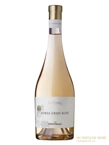 Tenuta Ammiraglia Aurea Gran Rose