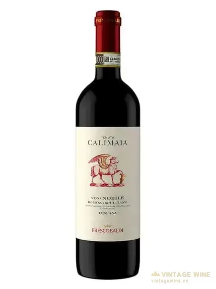 Tenuta Calimaia Vino Nobile di Montepulciano