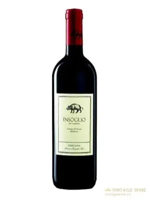 Tenuta Campo Di Sasso Insoglio del cinghiale