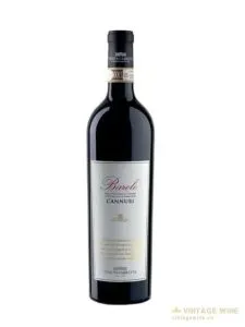 Tenuta Carretta Barolo Cannubi